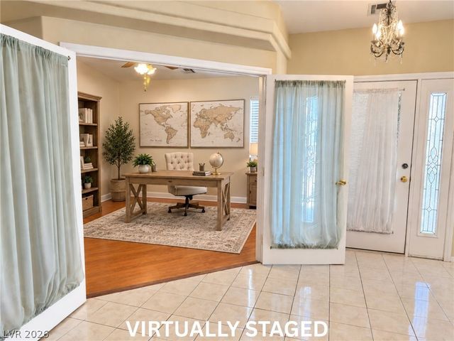 5470 Grain Mill Road, Pahrump, NV 89061