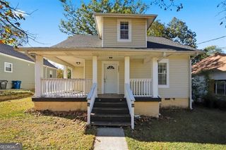 3081 SEMMES, Atlanta, GA 30344