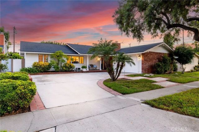 3122 Ruth Elaine Drive, Rossmoor, CA 90720