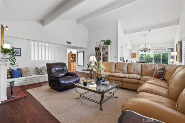 3122 Ruth Elaine Drive, Rossmoor, CA 90720