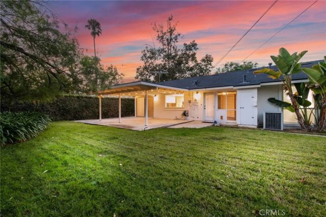 3122 Ruth Elaine Drive, Rossmoor, CA 90720