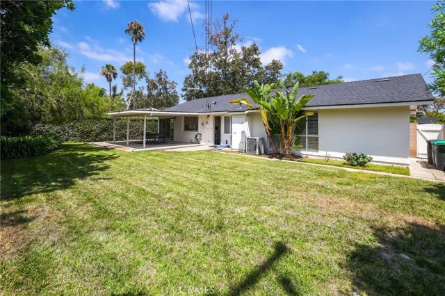 3122 Ruth Elaine Drive, Rossmoor, CA 90720