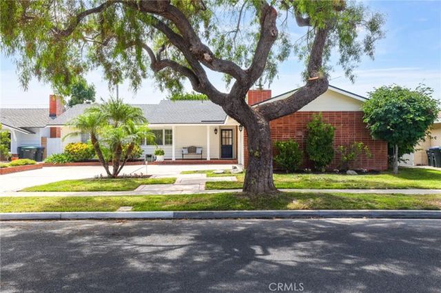 3122 Ruth Elaine Drive, Rossmoor, CA 90720