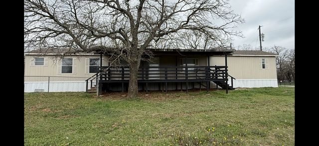 162 Private Road 3494, Paradise, TX 76073