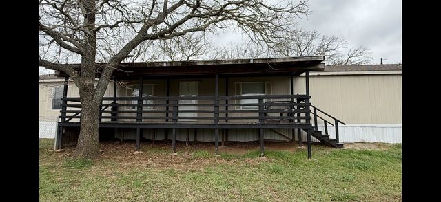 162 Private Road 3494, Paradise, TX 76073