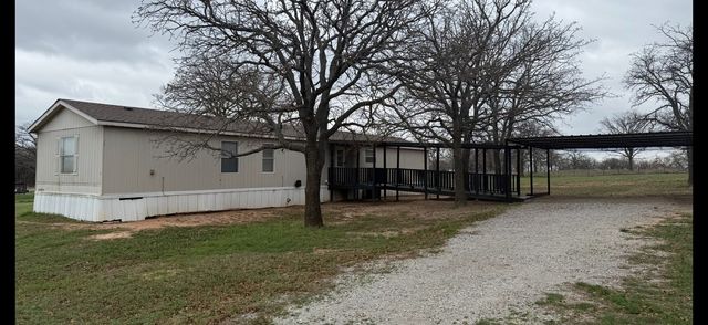 162 Private Road 3494, Paradise, TX 76073