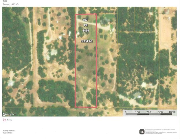162 Private Road 3494, Paradise, TX 76073