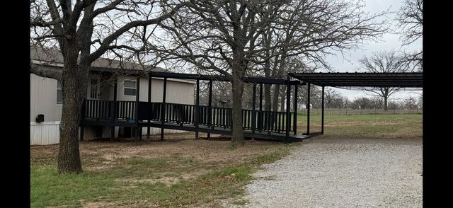 162 Private Road 3494, Paradise, TX 76073