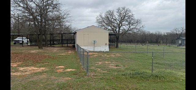 162 Private Road 3494, Paradise, TX 76073