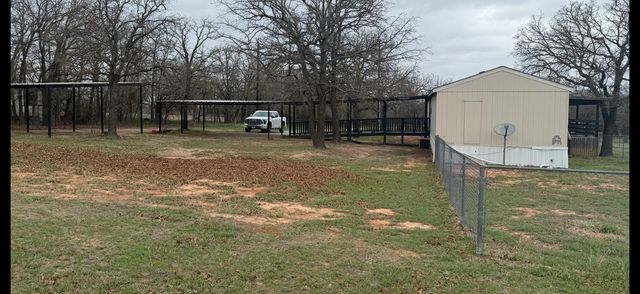 162 Private Road 3494, Paradise, TX 76073