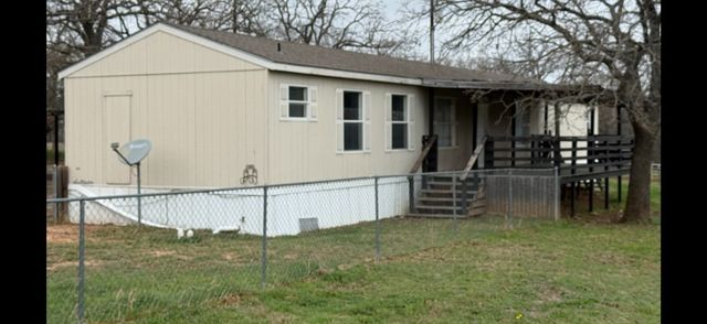 162 Private Road 3494, Paradise, TX 76073