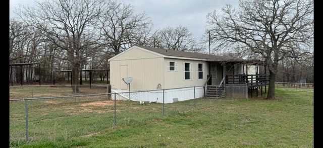 162 Private Road 3494, Paradise, TX 76073