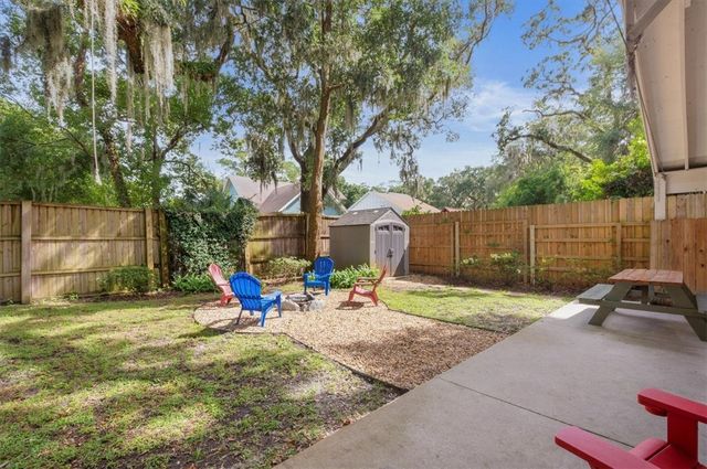 238 Broadway Street, St Simons Island, GA 31522