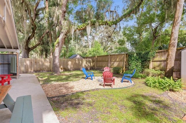238 Broadway Street, St Simons Island, GA 31522