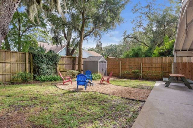 238 Broadway Street, St Simons Island, GA 31522