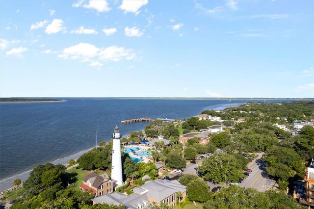 238 Broadway Street, St Simons Island, GA 31522