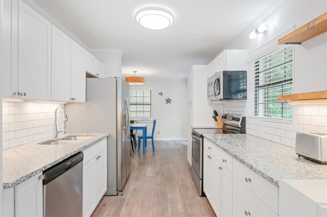 238 Broadway Street, St Simons Island, GA 31522