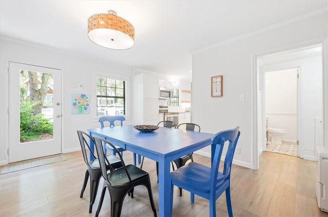 238 Broadway Street, St Simons Island, GA 31522