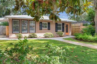 238 Broadway Street, St Simons Island, GA 31522