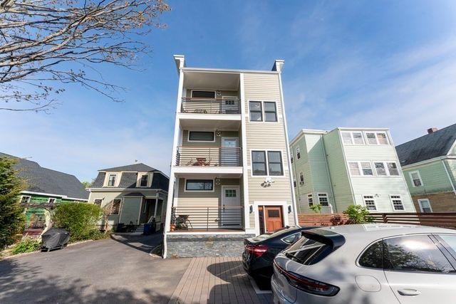 86 Fremont 2, Somerville, MA 02145