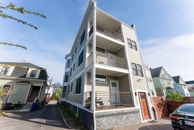 86 Fremont 2, Somerville, MA 02145