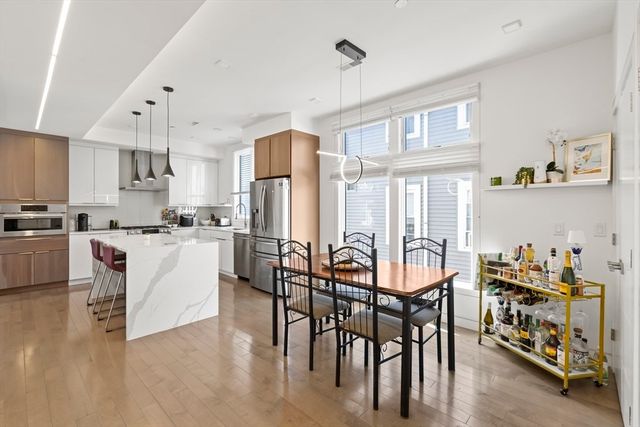 86 Fremont 2, Somerville, MA 02145