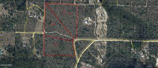 TBD Lake Mckenzie Shores Boulevard, Altha, FL 32421