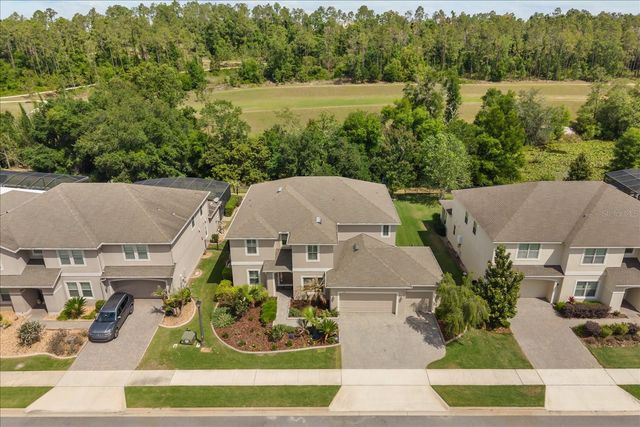 619 TIMBERVALE TRAIL, Clermont, FL 34715