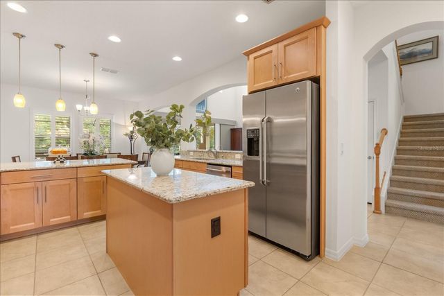 619 TIMBERVALE TRAIL, Clermont, FL 34715