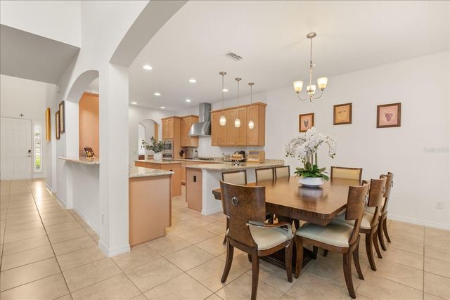 619 TIMBERVALE TRAIL, Clermont, FL 34715