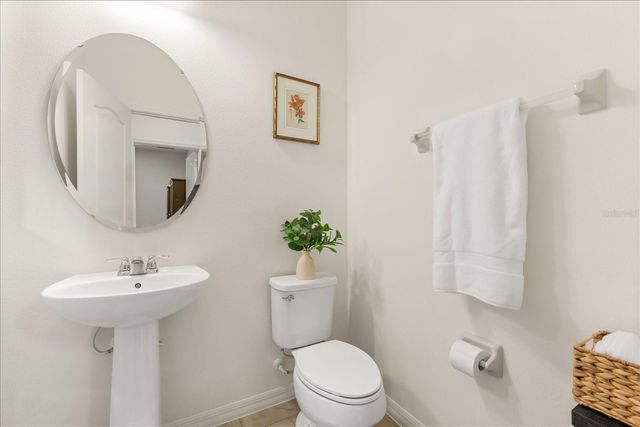 619 TIMBERVALE TRAIL, Clermont, FL 34715