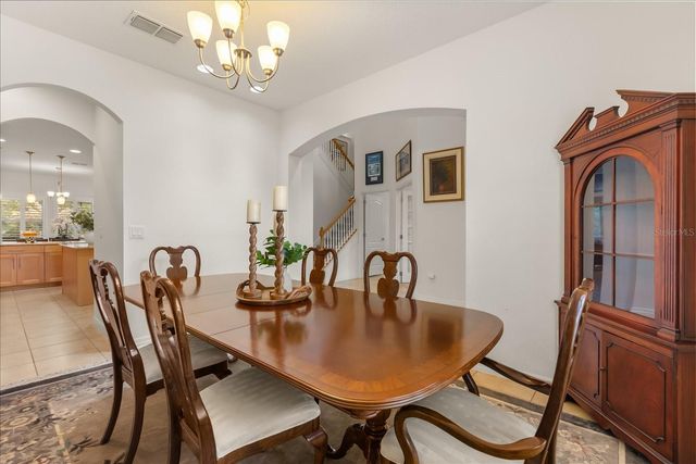 619 TIMBERVALE TRAIL, Clermont, FL 34715