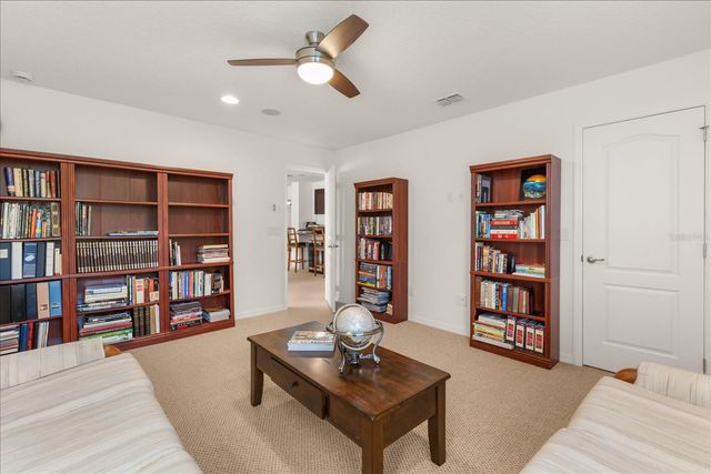 619 TIMBERVALE TRAIL, Clermont, FL 34715