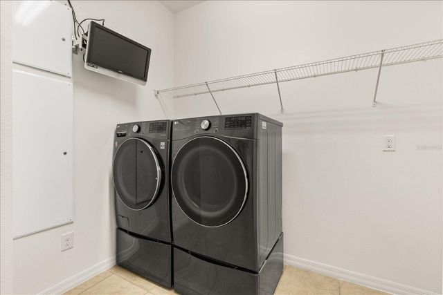 619 TIMBERVALE TRAIL, Clermont, FL 34715