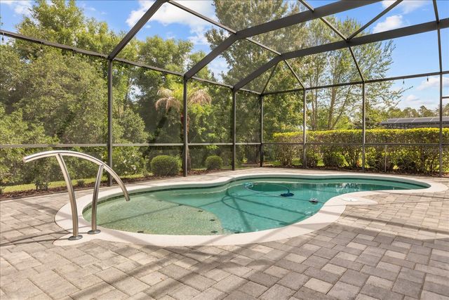619 TIMBERVALE TRAIL, Clermont, FL 34715