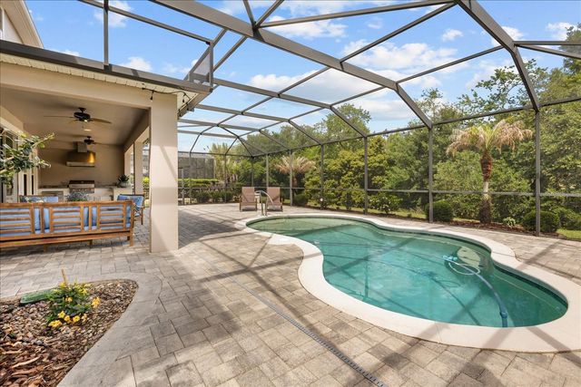 619 TIMBERVALE TRAIL, Clermont, FL 34715