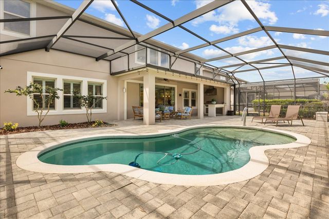619 TIMBERVALE TRAIL, Clermont, FL 34715