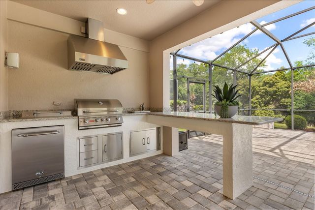 619 TIMBERVALE TRAIL, Clermont, FL 34715