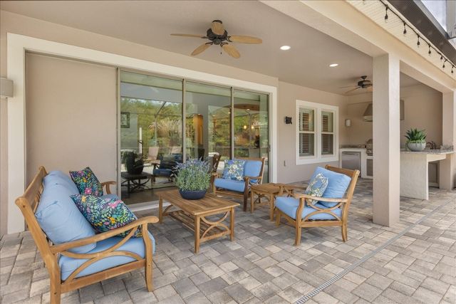 619 TIMBERVALE TRAIL, Clermont, FL 34715