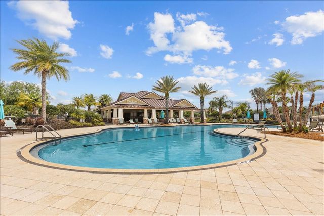 619 TIMBERVALE TRAIL, Clermont, FL 34715