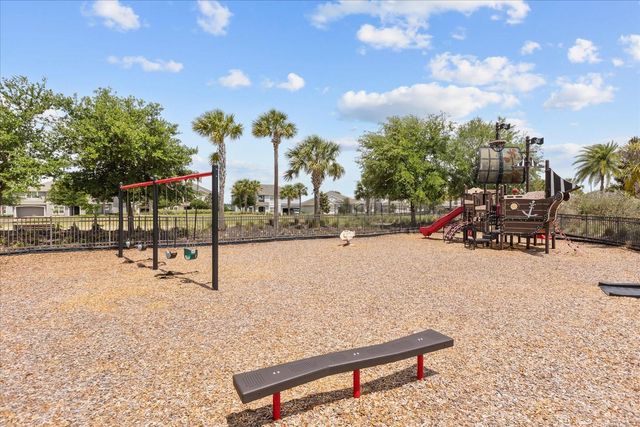 619 TIMBERVALE TRAIL, Clermont, FL 34715