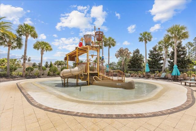 619 TIMBERVALE TRAIL, Clermont, FL 34715