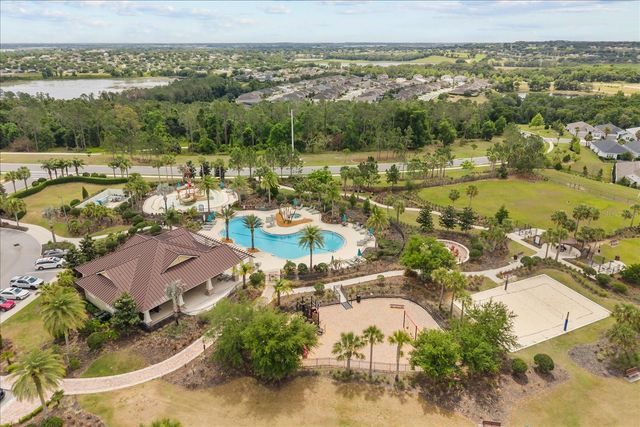 619 TIMBERVALE TRAIL, Clermont, FL 34715