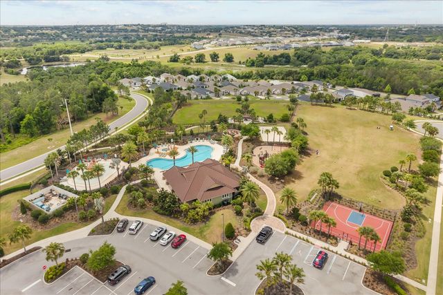 619 TIMBERVALE TRAIL, Clermont, FL 34715