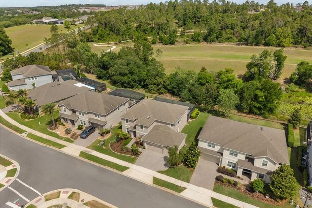 619 TIMBERVALE TRAIL, Clermont, FL 34715