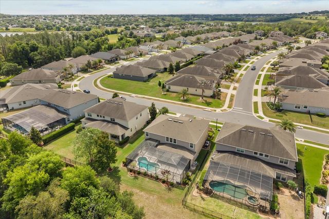 619 TIMBERVALE TRAIL, Clermont, FL 34715