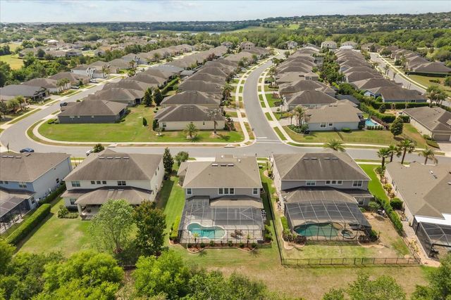 619 TIMBERVALE TRAIL, Clermont, FL 34715