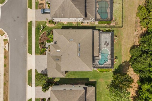 619 TIMBERVALE TRAIL, Clermont, FL 34715