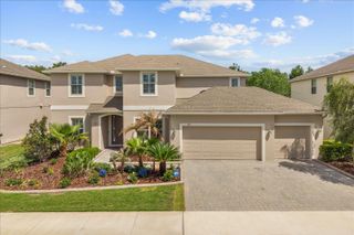 619 TIMBERVALE TRAIL, Clermont, FL 34715