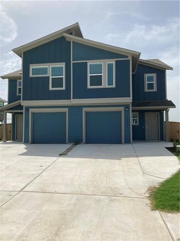 7204 Dancing Wind LN, Del Valle, TX 78617